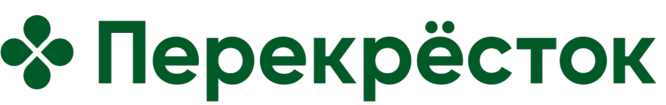 Перекрёсток